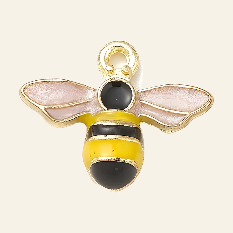 Charm abeille