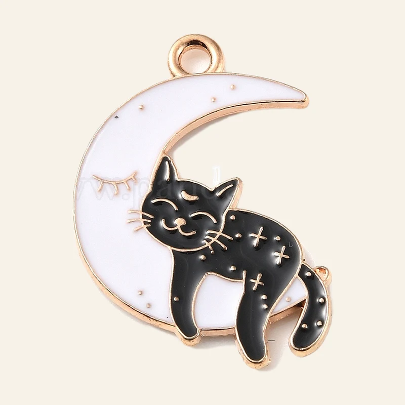 Charm chat sur la lune