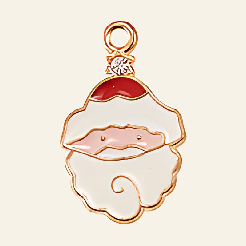 Charm Père Noël